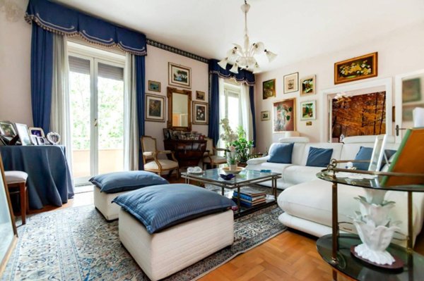 appartamento in vendita a Roma in zona Monte Sacro/Talenti