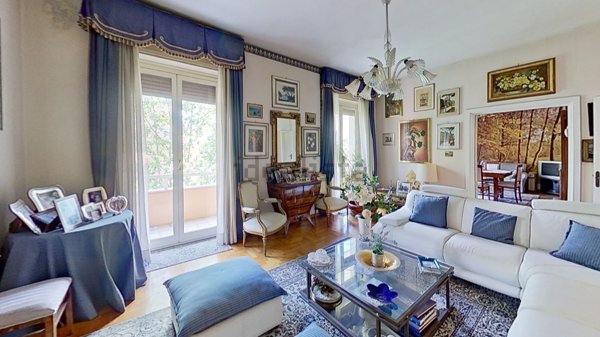 appartamento in vendita a Roma in zona Monte Sacro/Talenti