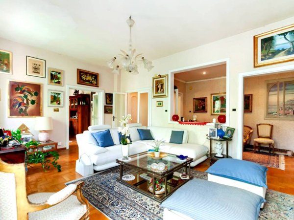 appartamento in vendita a Roma in zona Monte Sacro/Talenti