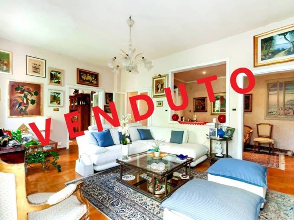 appartamento in vendita a Roma in zona Monte Sacro/Talenti