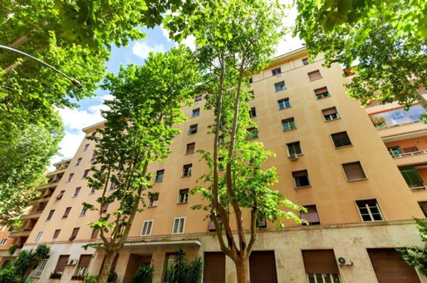 appartamento in vendita a Roma in zona Monte Sacro/Talenti
