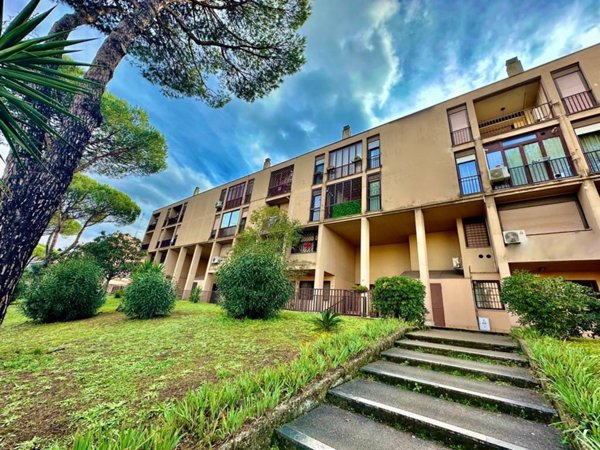 appartamento in vendita a Roma in zona Monte Sacro/Talenti