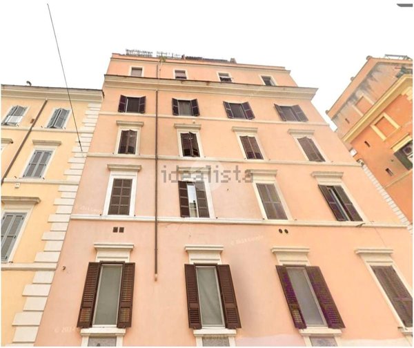 appartamento in vendita a Roma in zona Celio