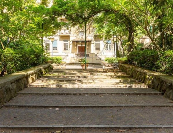 appartamento in vendita a Roma in zona Trieste