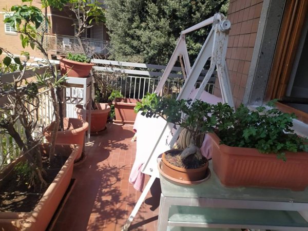 appartamento in vendita a Roma in zona Portuense