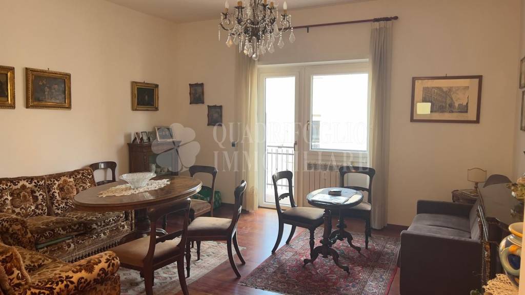 appartamento in vendita a Roma in zona Monte Sacro/Talenti