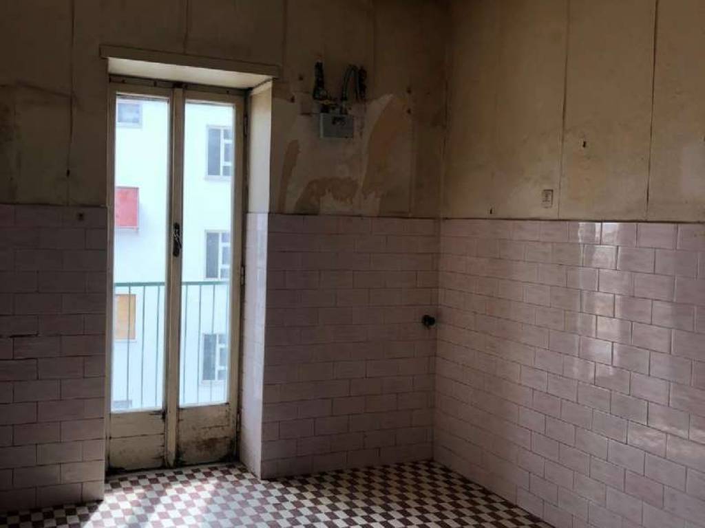appartamento in vendita a Roma in zona Tiburtino