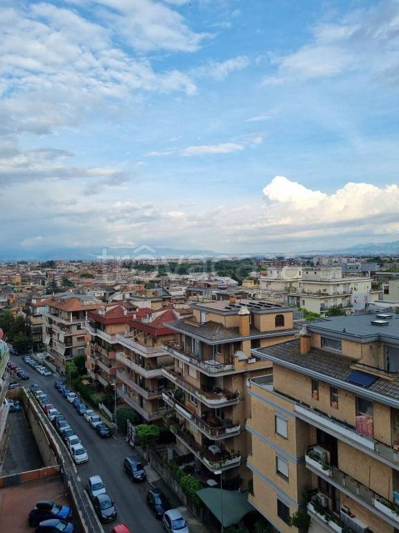 appartamento in vendita a Roma in zona Monte Sacro/Talenti