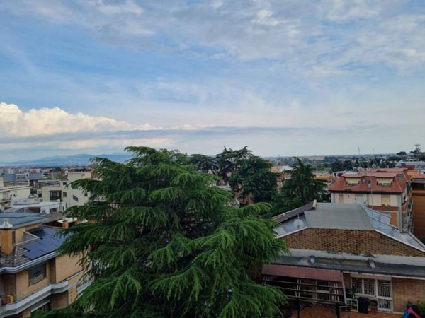 appartamento in vendita a Roma in zona Monte Sacro/Talenti