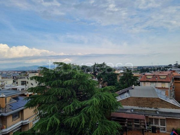 appartamento in vendita a Roma in zona Monte Sacro/Talenti