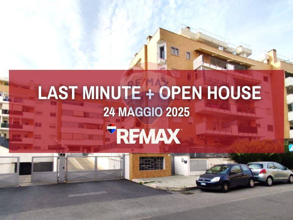 appartamento in vendita a Roma in zona Tor Sapienza