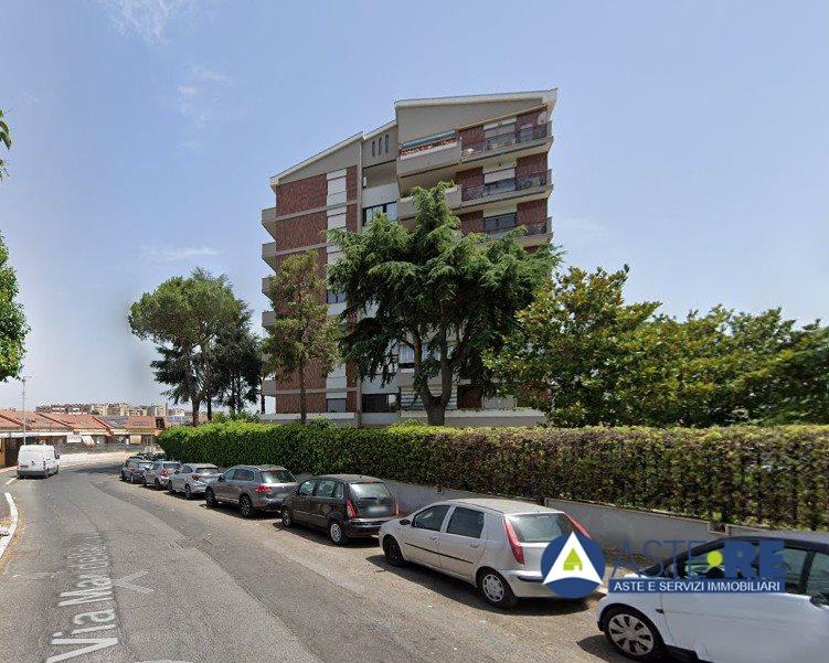 appartamento in vendita a Roma in zona Torrino