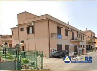 appartamento in vendita a Roma in zona San Basilio