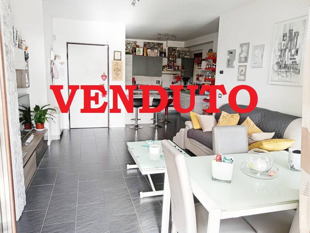 appartamento in vendita a Roma in zona Infernetto