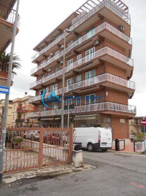 appartamento in vendita a Roma in zona Fidene