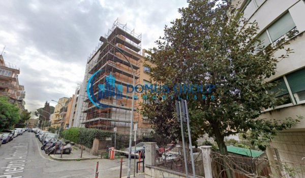 appartamento in vendita a Roma in zona Pinciano