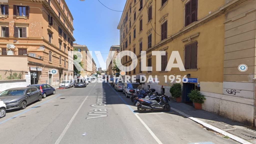 appartamento in vendita a Roma in zona Esquilino