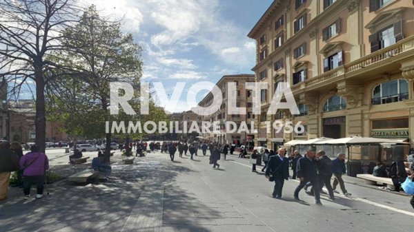 ufficio in vendita a Roma in zona Flaminio