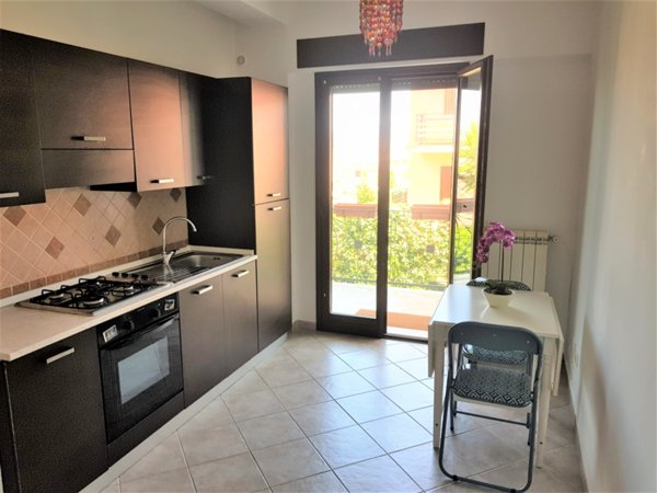 appartamento in vendita a Roma in zona Fonte Laurentina