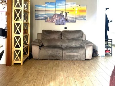 appartamento in vendita a Roma in zona Torre Gaia