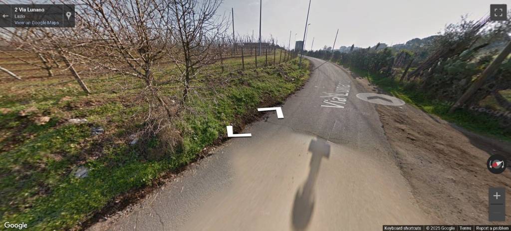 appartamento in vendita a Roma in zona Giardini di Corcolle