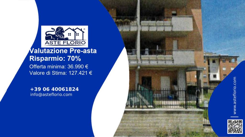 ufficio in vendita a Roma in zona Ponte di Nona