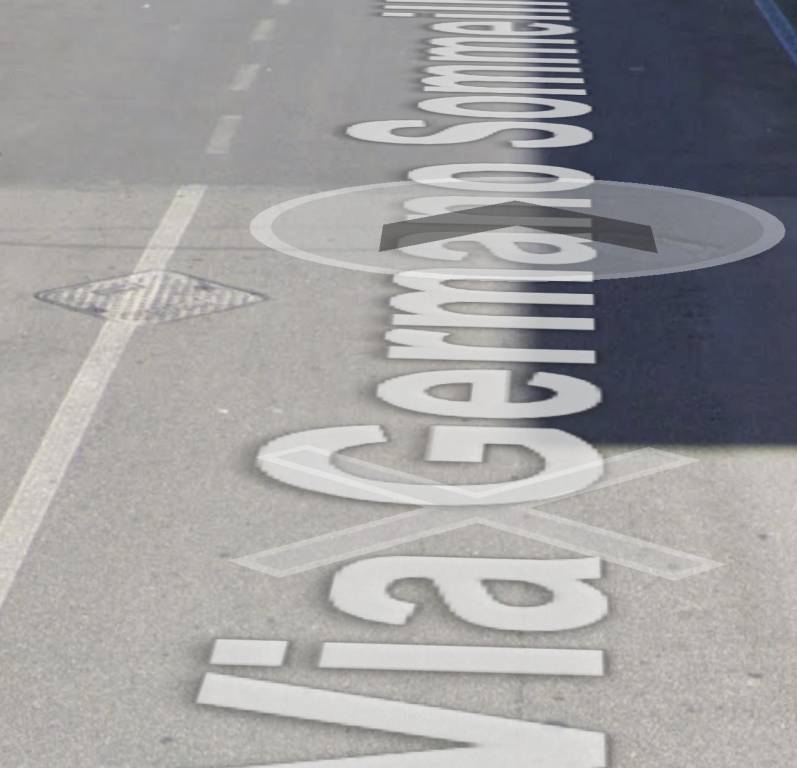 appartamento in vendita a Roma in zona Esquilino