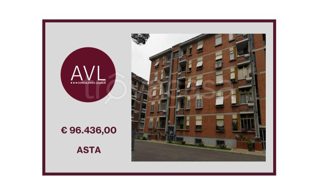 appartamento in vendita a Roma in zona Parioli