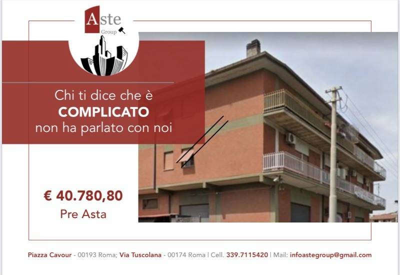 negozio in vendita a Roma in zona Ponte di Nona