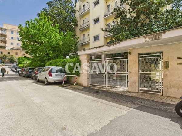 appartamento in vendita a Roma in zona Pinciano