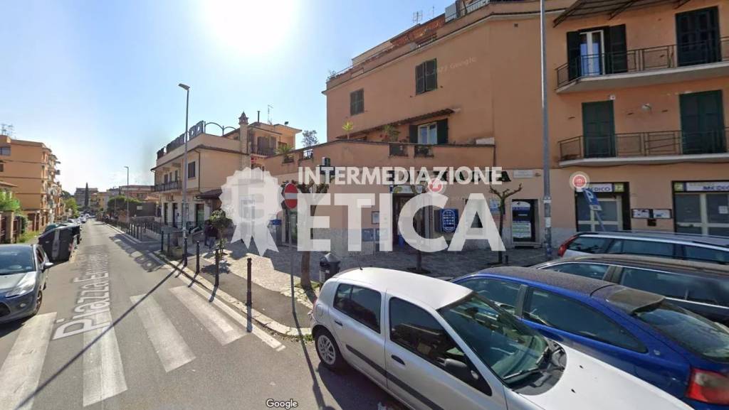 appartamento in vendita a Roma in zona Tor Sapienza
