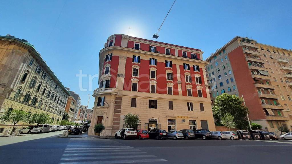 monolocale in vendita a Roma in zona Trionfale