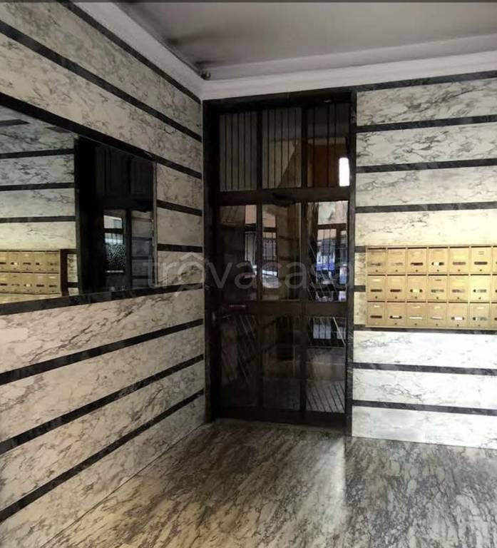 appartamento in vendita a Roma in zona Tiburtino