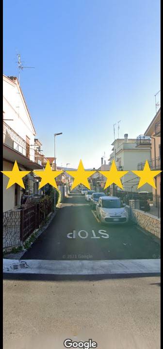 appartamento in vendita a Roma in zona Parione/Sant'Eustachio