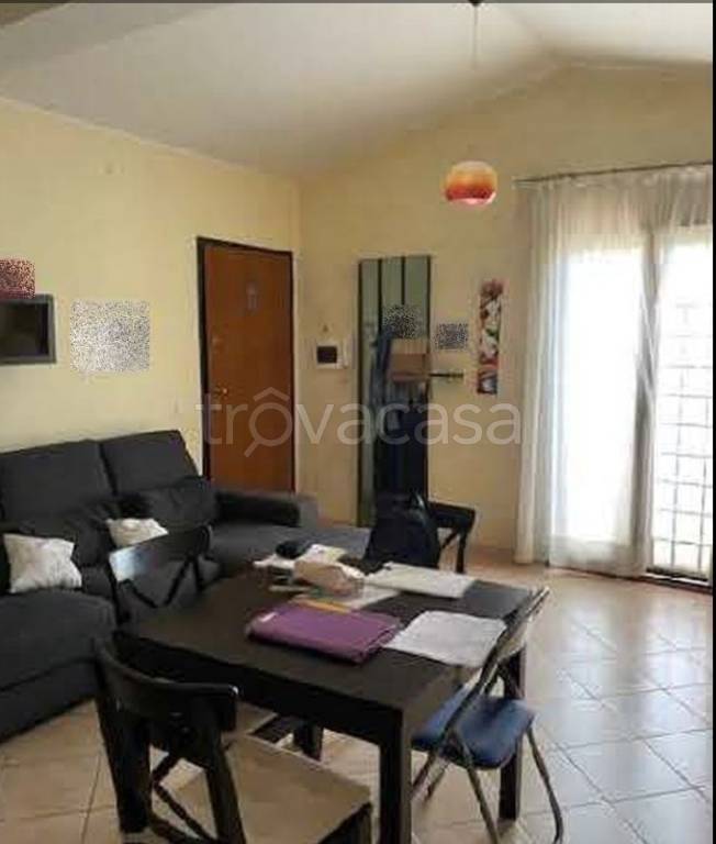 appartamento in vendita a Roma in zona Massimina/Casal Lumbroso