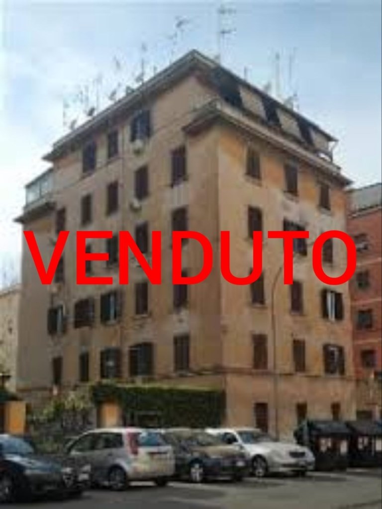 appartamento in vendita a Roma in zona Prenestino-Centocelle