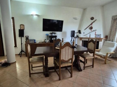 casa indipendente in vendita a Roma in zona Tragliatella