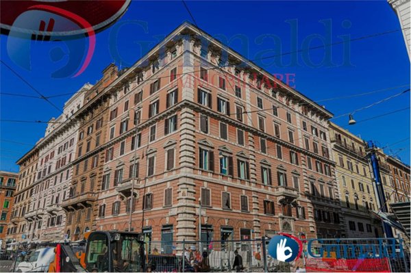 appartamento in vendita a Roma in zona Rione Borgo