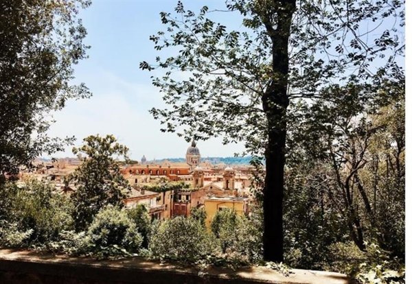 intera palazzina in vendita a Roma in zona Campo Marzio
