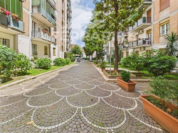 appartamento in vendita a Roma in zona Gianicolense