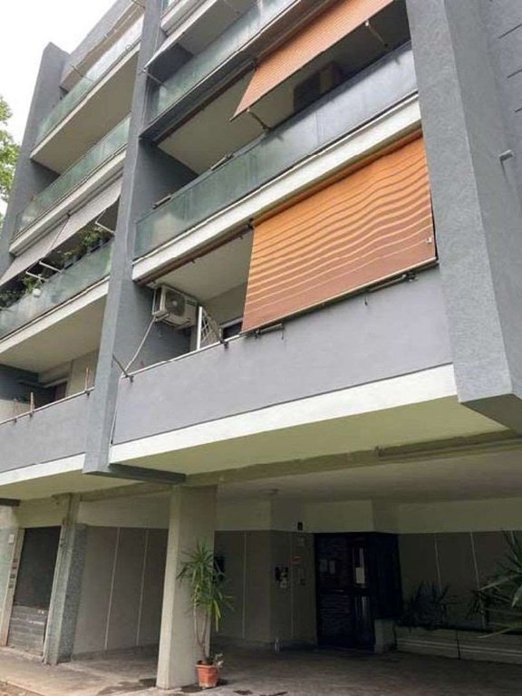 appartamento in vendita a Roma in zona Prenestino-Centocelle