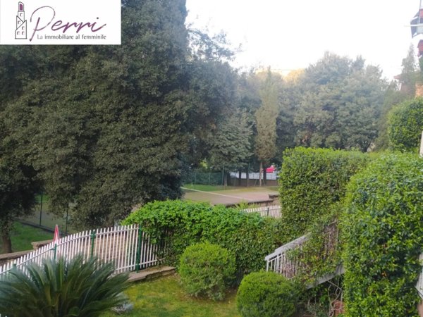quadrivano in vendita a Roma in zona Appio Claudio