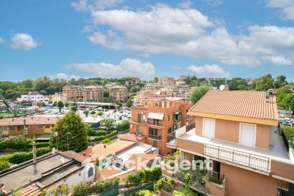 appartamento in vendita a Roma in zona Primavalle