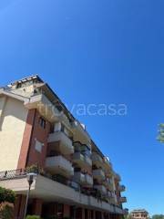 appartamento in vendita a Roma in zona Mezzocammino