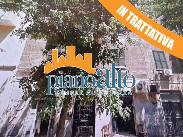 appartamento in vendita a Roma in zona Tiburtino