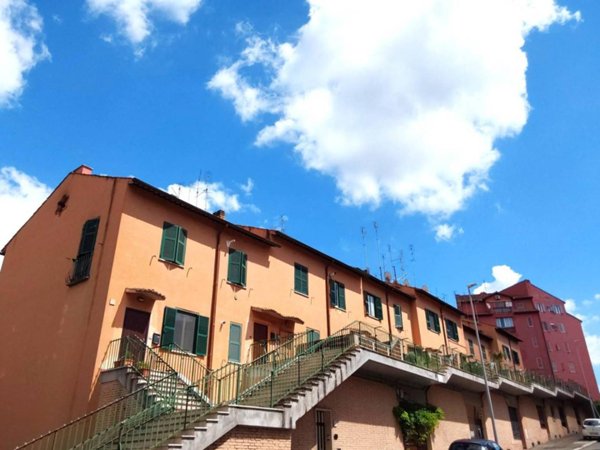 appartamento in vendita a Roma in zona Tiburtino