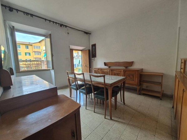 appartamento in vendita a Roma in zona Tiburtino