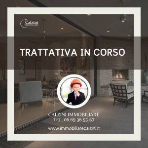 appartamento in vendita a Roma in zona Nomentano