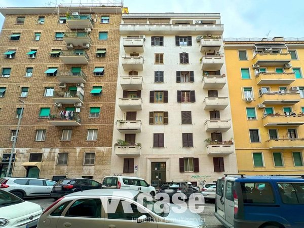 appartamento in vendita a Roma in zona Tuscolano