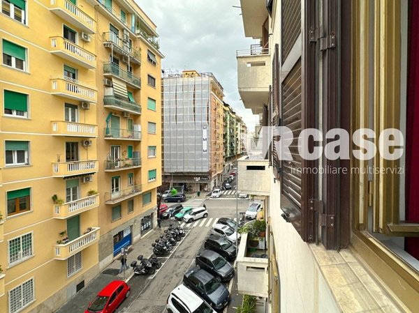 appartamento in vendita a Roma in zona Tuscolano